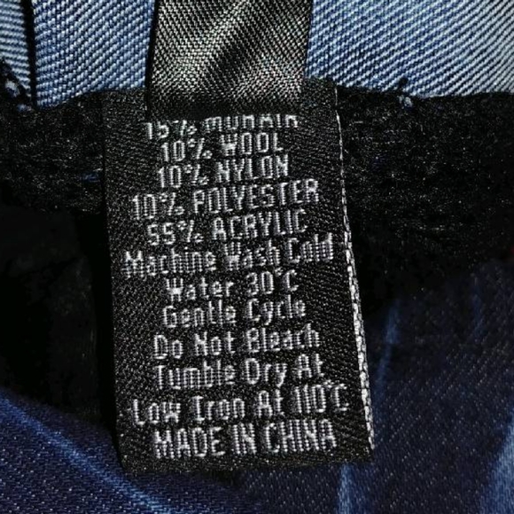 Papa jacket - Picture 6 of 10